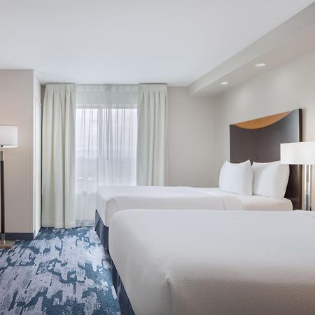 Fairfield Inn And Suites Turlock Zewnętrze zdjęcie