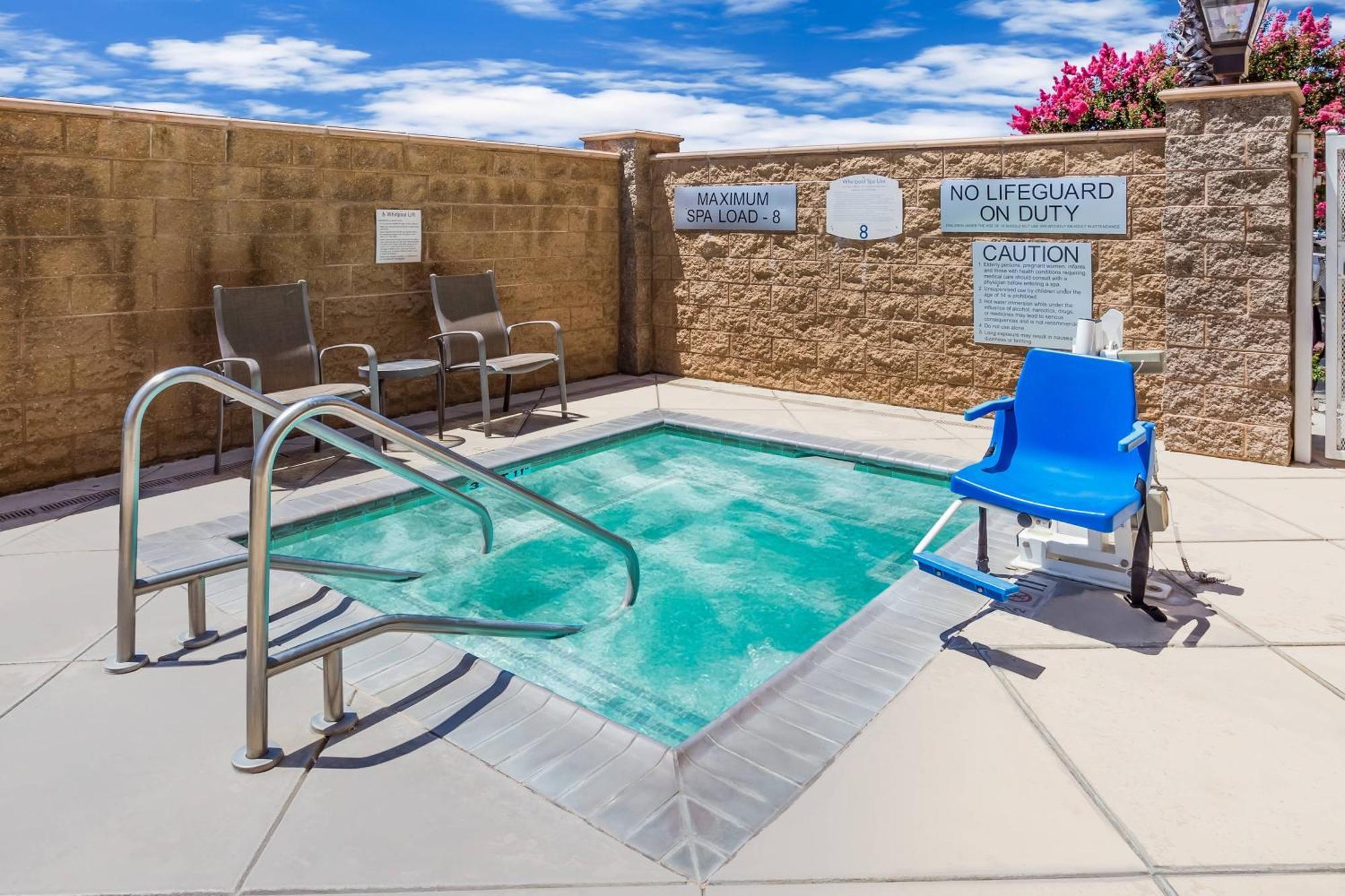 Fairfield Inn And Suites Turlock Zewnętrze zdjęcie