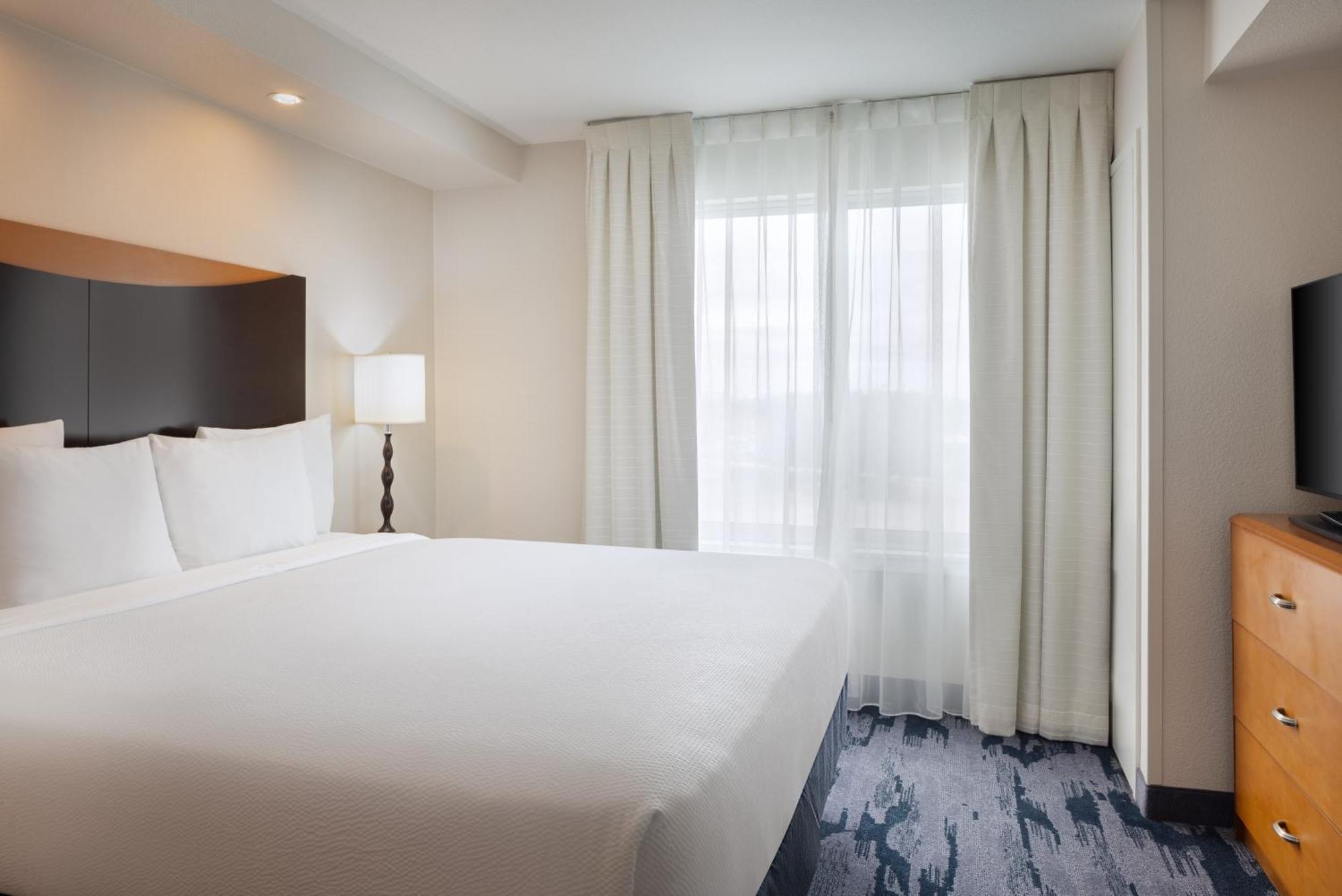 Fairfield Inn And Suites Turlock Zewnętrze zdjęcie