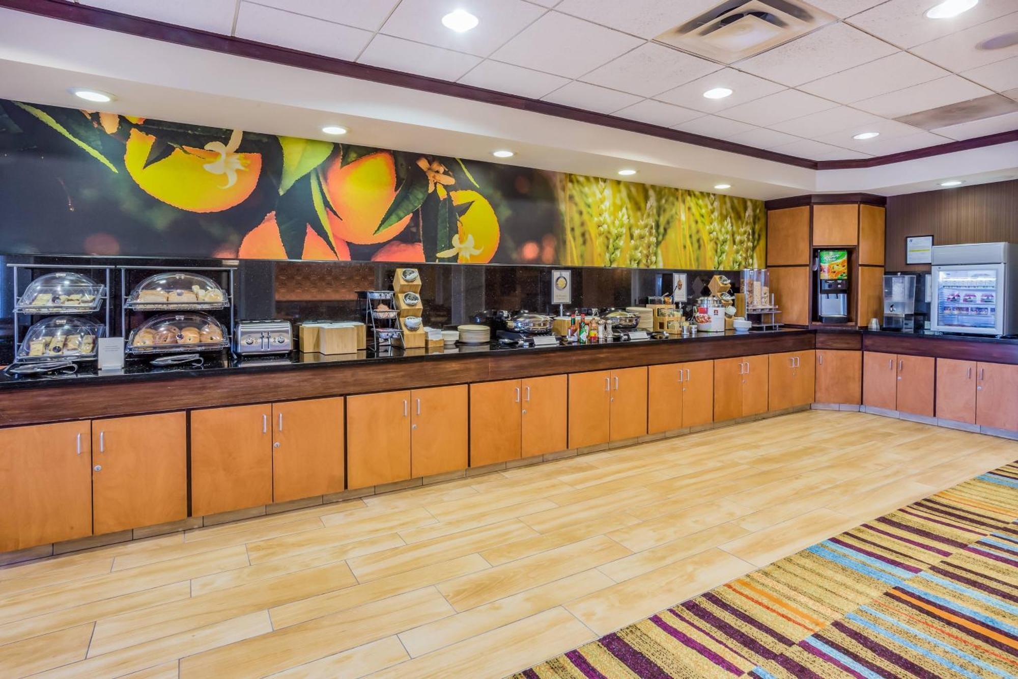 Fairfield Inn And Suites Turlock Zewnętrze zdjęcie