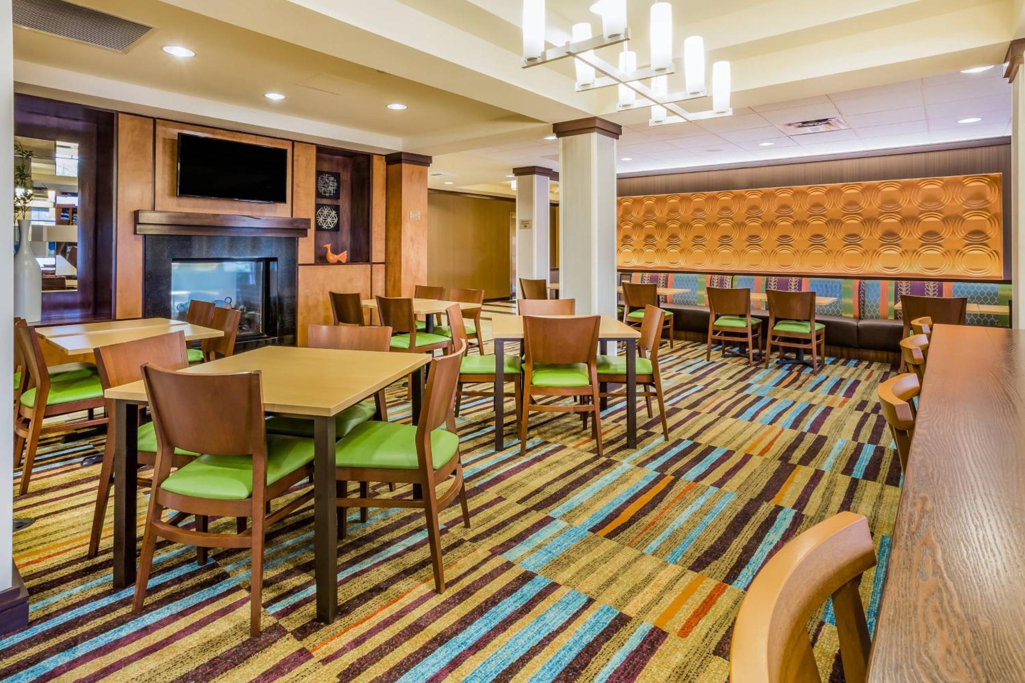 Fairfield Inn And Suites Turlock Zewnętrze zdjęcie