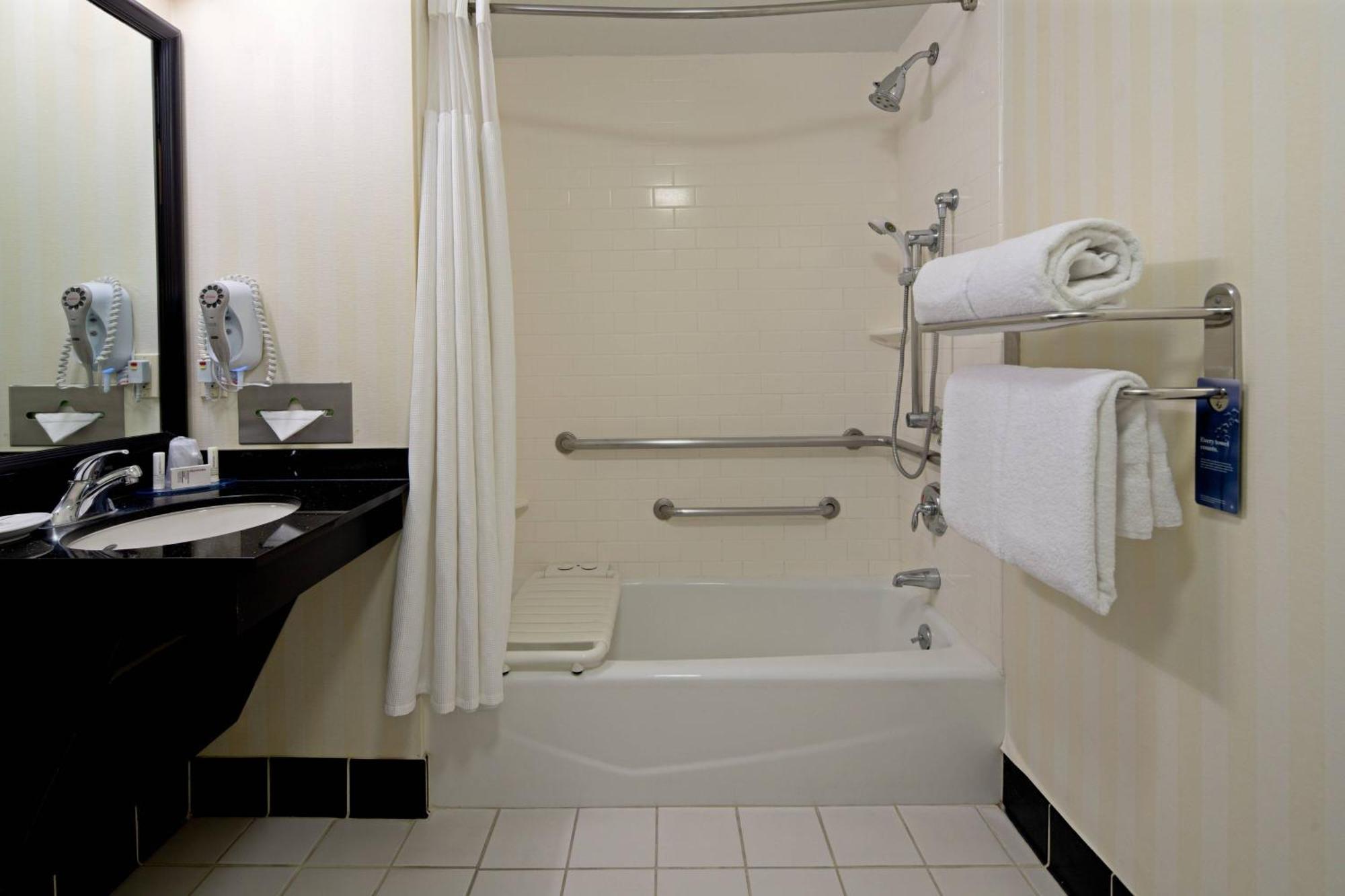 Fairfield Inn And Suites Turlock Zewnętrze zdjęcie