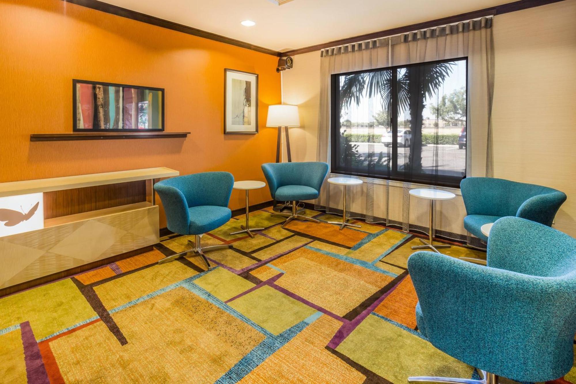 Fairfield Inn And Suites Turlock Zewnętrze zdjęcie