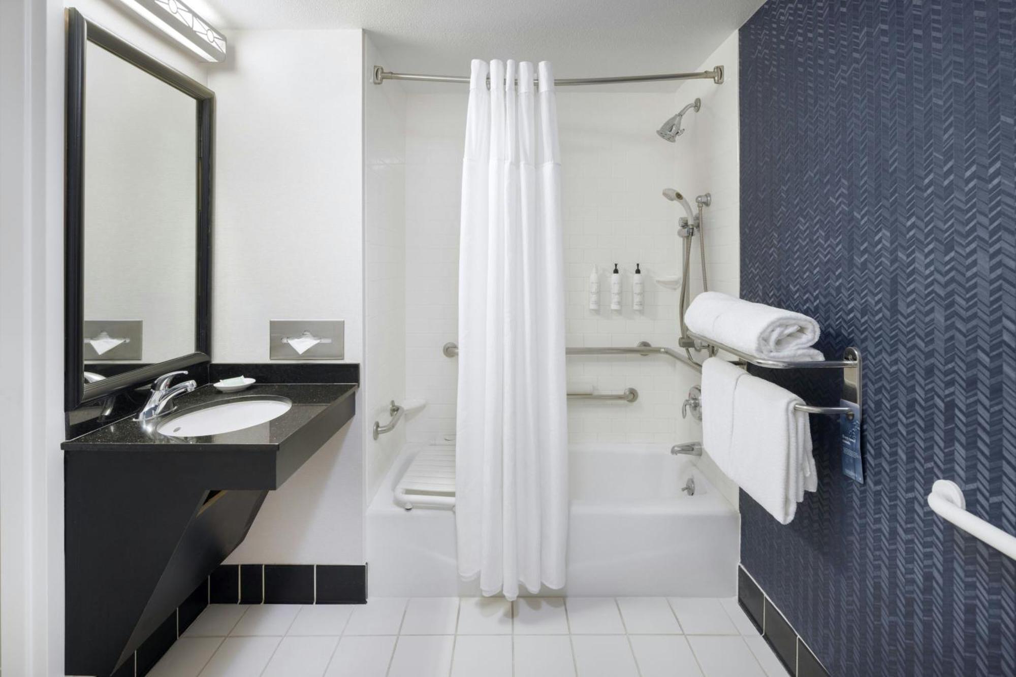 Fairfield Inn And Suites Turlock Zewnętrze zdjęcie
