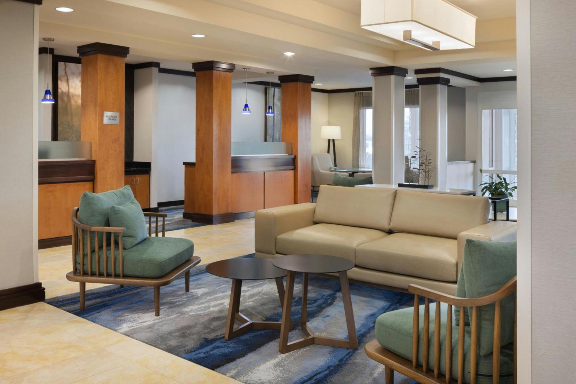 Fairfield Inn And Suites Turlock Zewnętrze zdjęcie