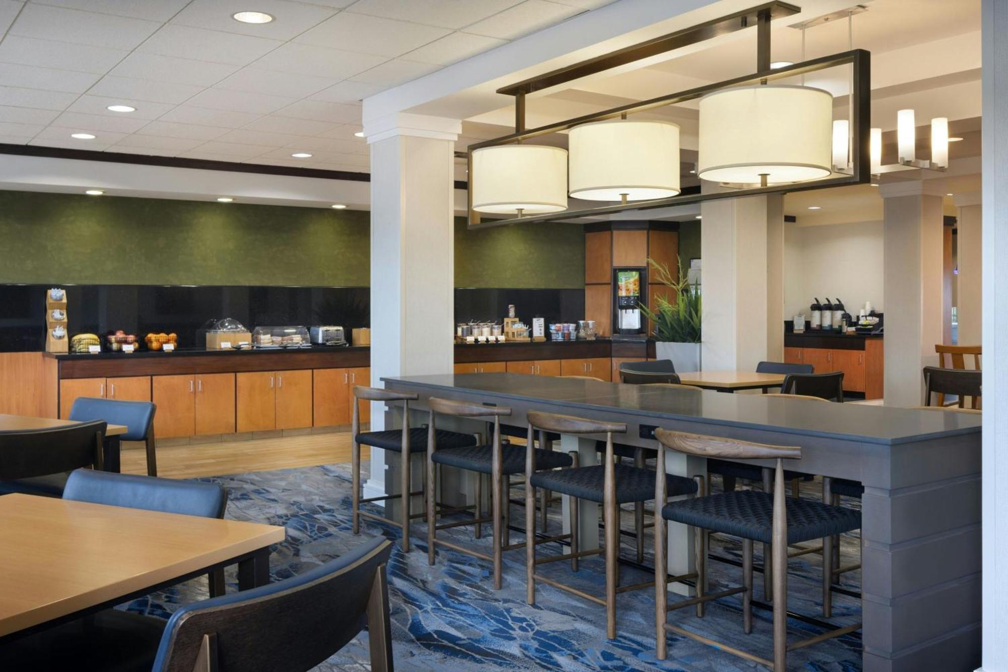 Fairfield Inn And Suites Turlock Zewnętrze zdjęcie
