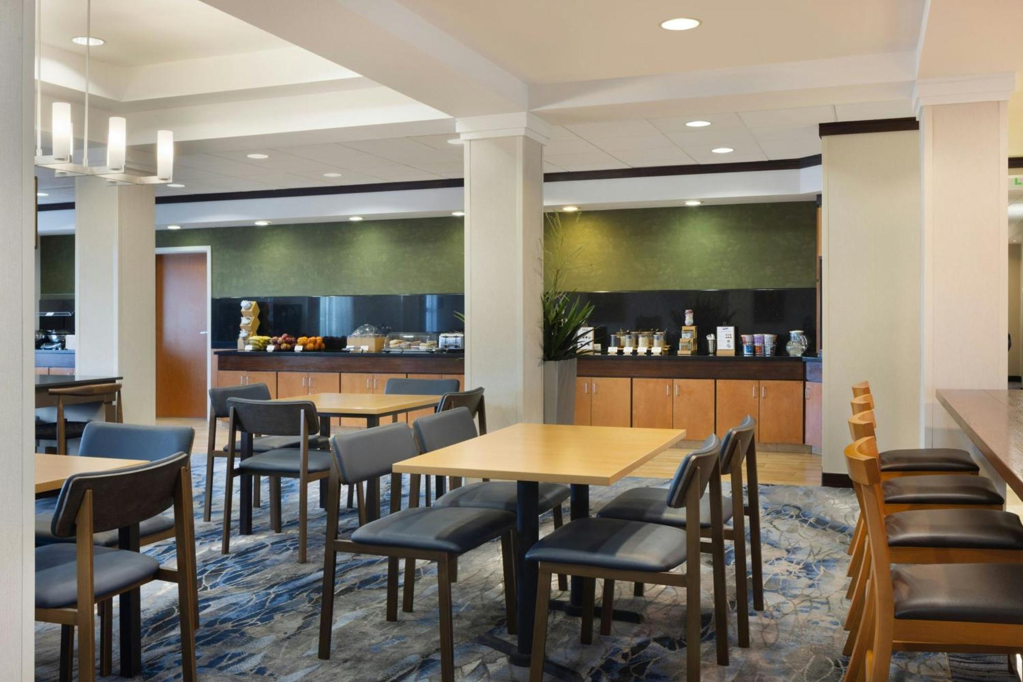 Fairfield Inn And Suites Turlock Zewnętrze zdjęcie